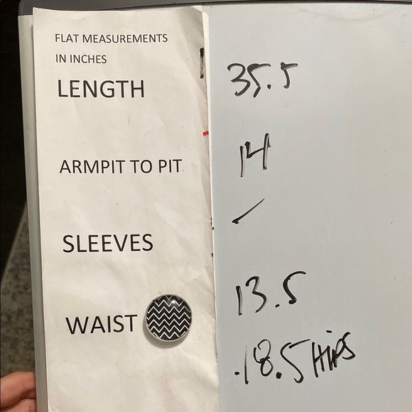 Obey Aztec Patterned Mini Dress Red and Grey - Picture 11 of 11